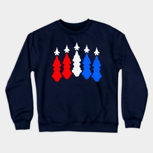 Memorial Day Crewneck Sweatshirt